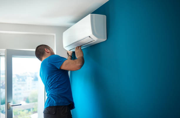Best Seasonal HVAC Services in Delavan Lake, WI