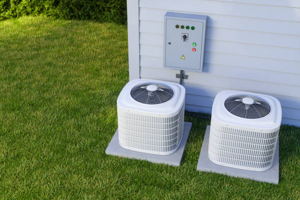 Best Energy-efficient HVAC Solutions in Delavan Lake, WI