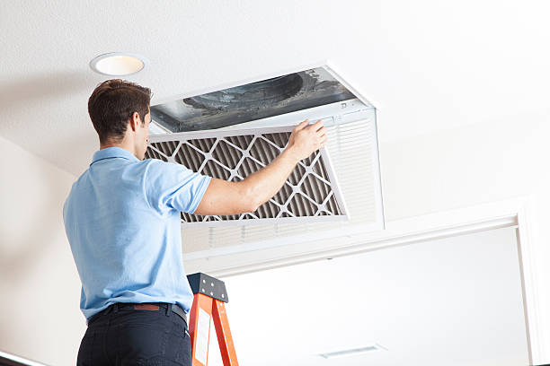 Best Air Conditioning Cleaning in Delavan Lake, WI