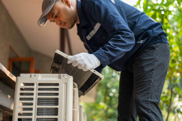 Professional HVAC in Delavan Lake, WI